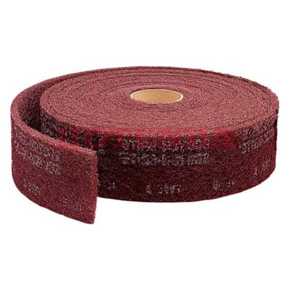 61500189685 - CLEAN &amp; FINISH ROLL 3X30 A FIN