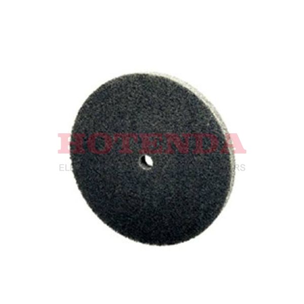 61500154796 - UNITIZED WHEEL EXL 2" 2S FIN