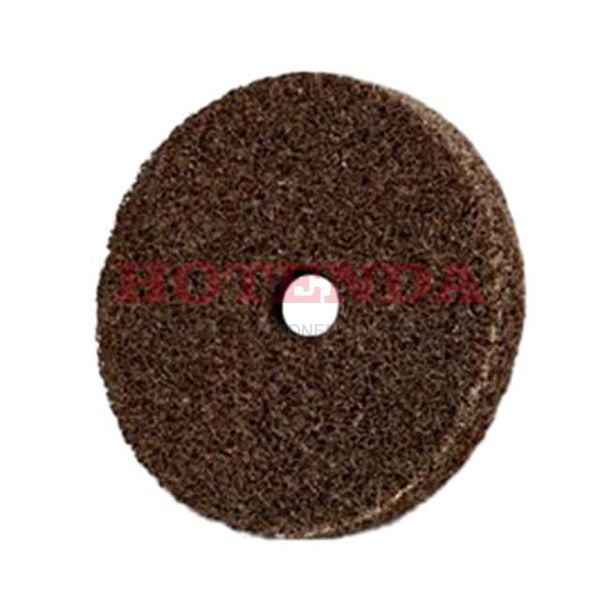 61500057882 - UNITIZED WHEEL EXL 2" 8A CRS