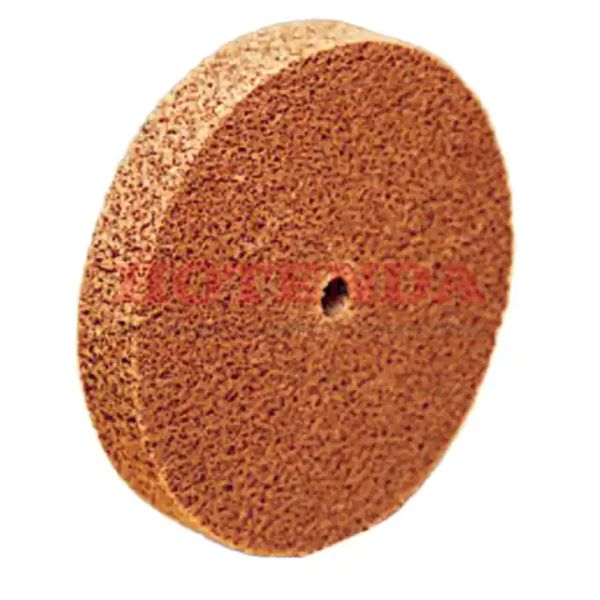 61500028107 - CUT&amp;POLISH UNITIZED WHEEL 5A FIN
