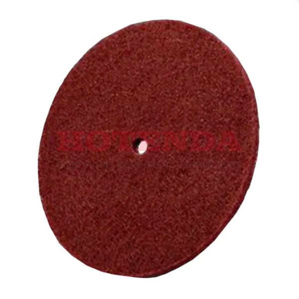 61500026234 - HI STRNGTH DISC 10X1/2" A VFN