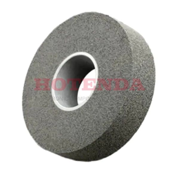 61500099777 - EX2 DEBURRING WHEEL 12" 8S FIN