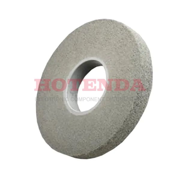 61500133220 - EX3 DEBURRING WHEEL 8" 8S FIN