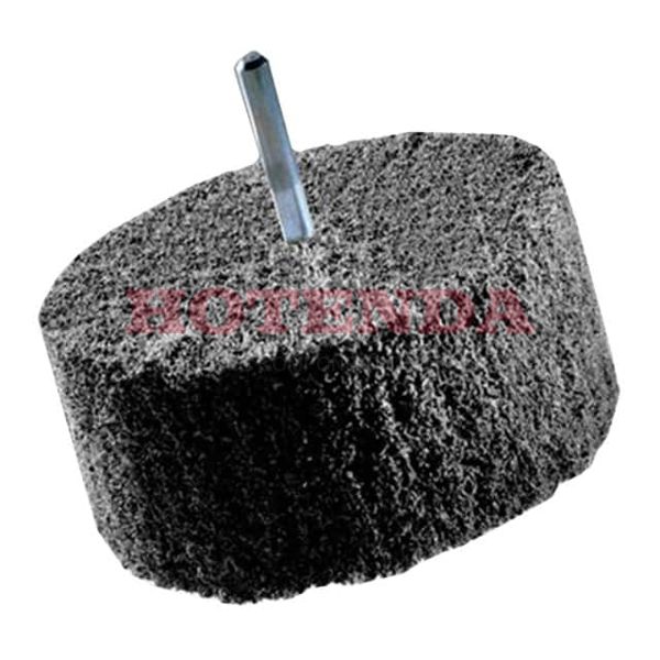 61500051687 - MULTI-FINISHING WHEEL 6" 2S MED