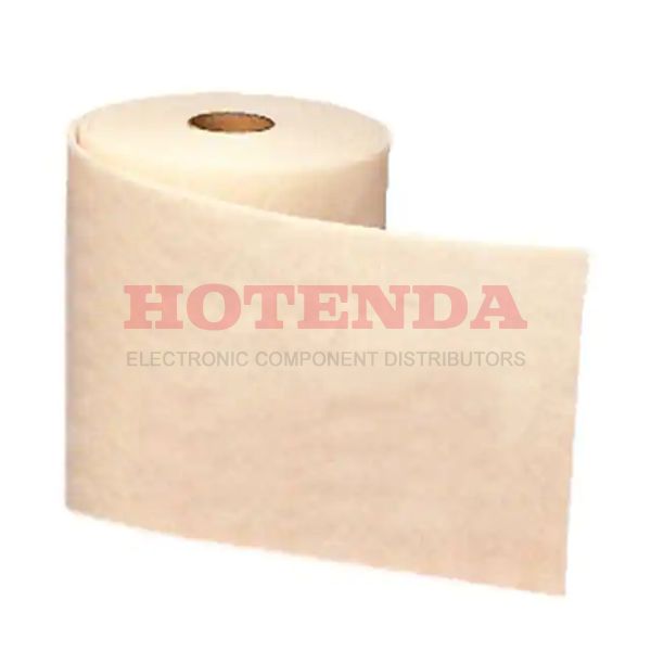 61202701019 - ABRASIVE ROLL TALC ULF 30' X 4"