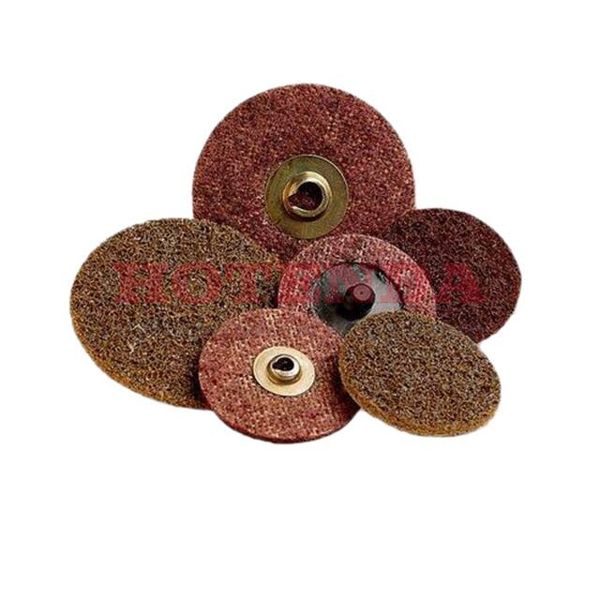 07485 - SCOTCH-BRITE ROLC SUR DISC 1=1PC