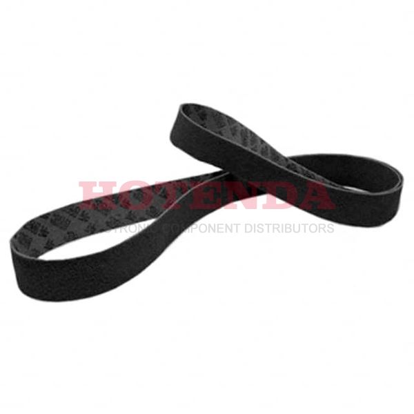61500027125 - BELT ALUM OXIDE SUP FINE 24"X3"