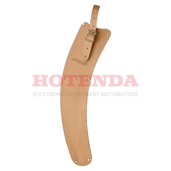 SBL-2 - LEATHER POLE SAW SCABBARD