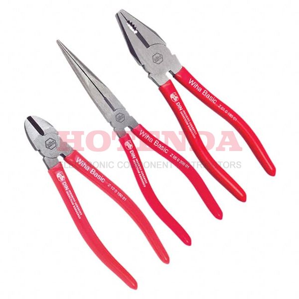 32698 - 32698 datasheet pdf and Screw and Nut Drivers - Bits, Blades and Handles product details from Klein Tools, Inc. stock available on our website