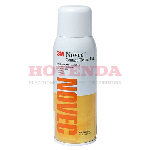 NOVEC CONTACT CLEANER PLUS