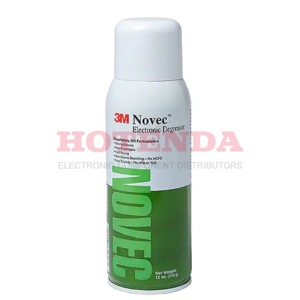 NOVEC ELECTRONIC DEGREASER