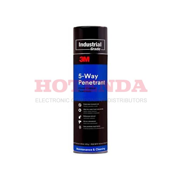 5-WAY-PENETRANT