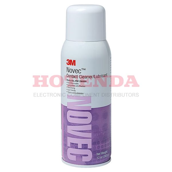 NOVEC CONTACT CLEANER/LUBRICANT