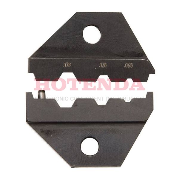 TD105 - CRIMPER DIE SET RG174