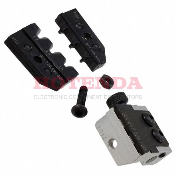 600649326160 - WR-MPC4 DIE SET FOR 600003