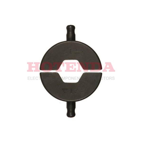 09990000391 - Punches &amp; Dies CRIMP DIE DIN46235 50MM2 B14DIN