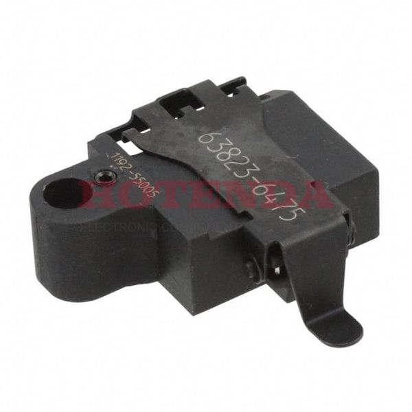 0638236475 - LOCATOR ASSEMBLY FOR 0638236400