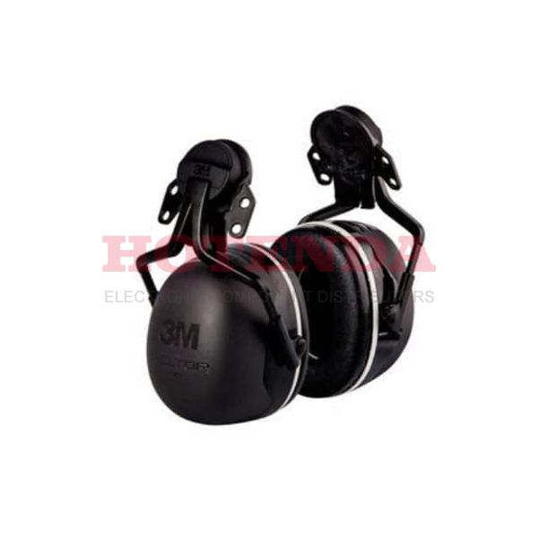 X5P5E - 3M PELTOR X5P5E EARMUFFS 1=1PC