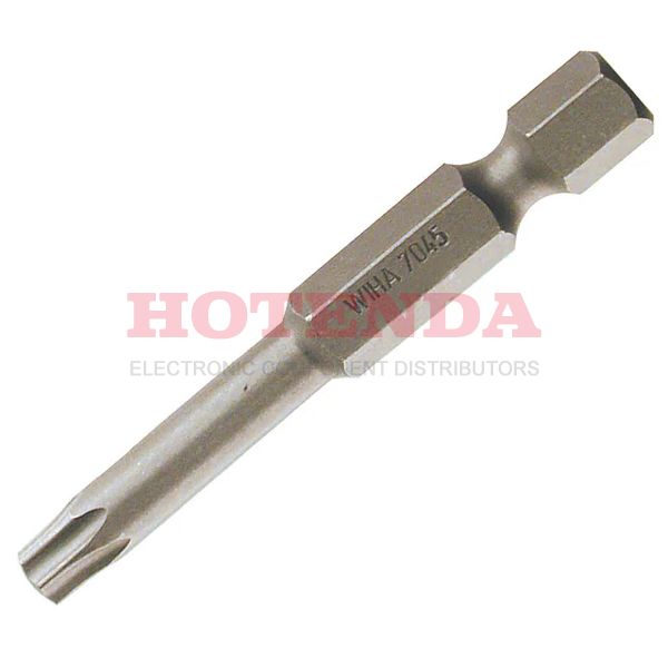 74535 - 74535 datasheet pdf and Screw and Nut Drivers - Bits, Blades and Handles product details from Wiha stock available on our website