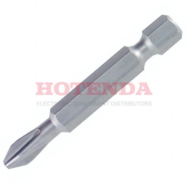 74124 - 74124 datasheet pdf and Screw and Nut Drivers - Bits, Blades and Handles product details from Wiha stock available on our website