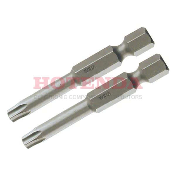 74613 - TORXPLUS POWER BIT IP2 X 50MM 2P