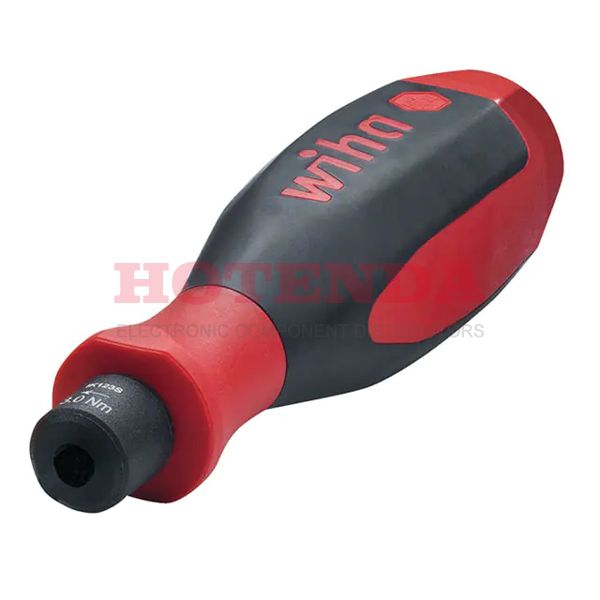 29245 - 29245 datasheet pdf and Screw and Nut Drivers - Bits, Blades and Handles product details from Wiha stock available on our website