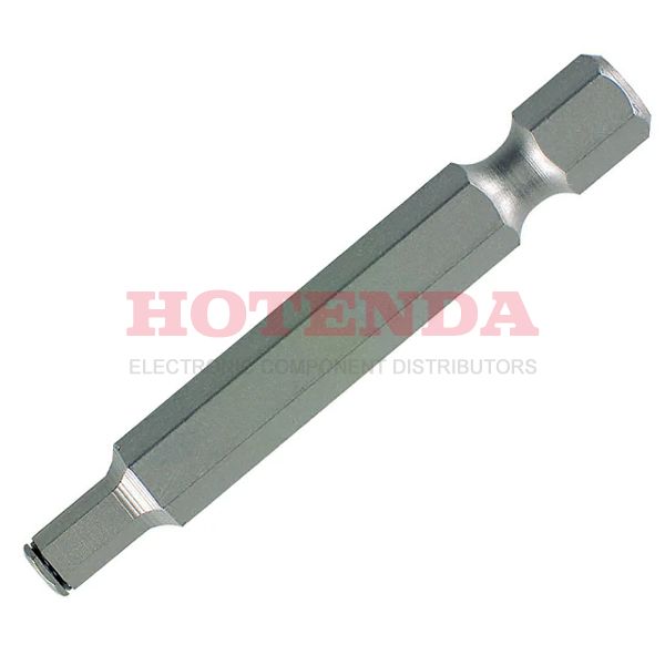 74377 - BIT HEX 7/32" 1.97"