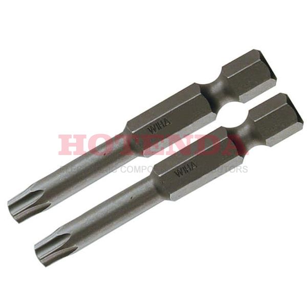 70568 - 70568 datasheet pdf and Screw and Nut Drivers - Bits, Blades and Handles product details from Wiha stock available on our website