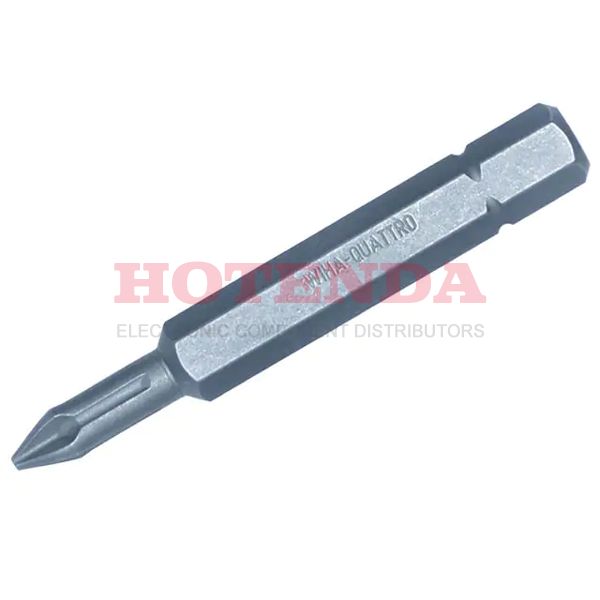 71167 - PHILLIPS LONG INSERT BIT #3 X 50
