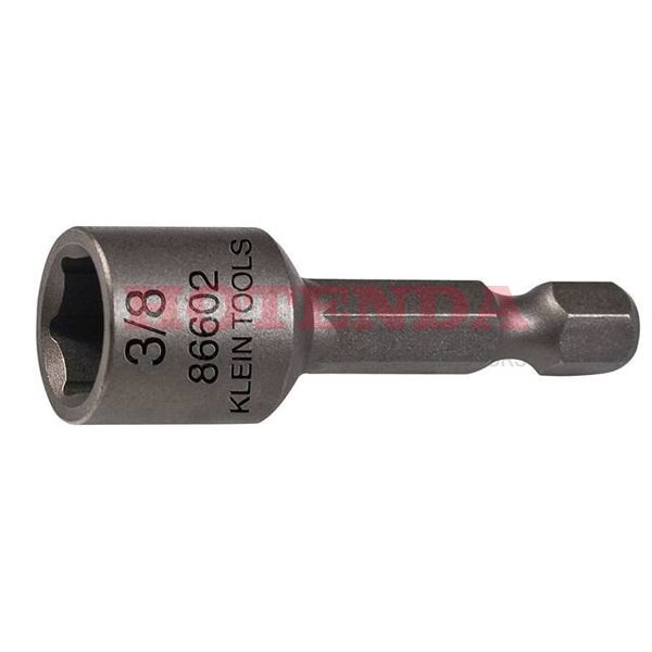 8660010 - 8660010 datasheet pdf and Screw and Nut Drivers - Bits, Blades and Handles product details from Klein Tools, Inc. stock available on our website