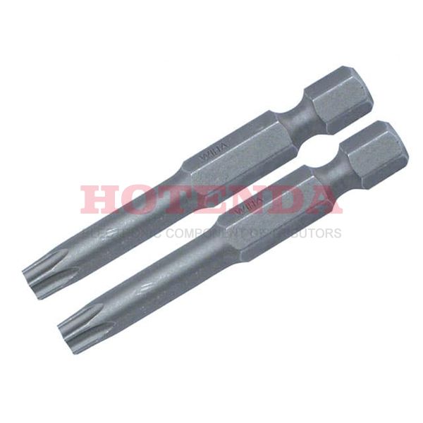 74769 - 74769 datasheet pdf and Screw and Nut Drivers - Bits, Blades and Handles product details from Wiha stock available on our website