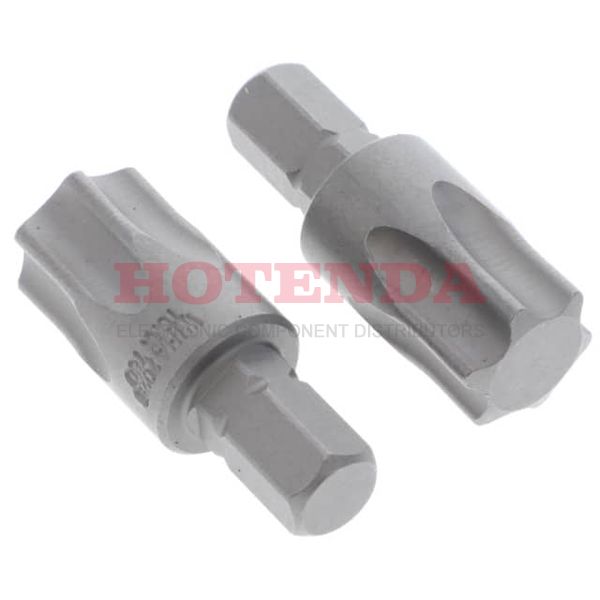 72569 - 72569 datasheet pdf and Screw and Nut Drivers - Bits, Blades and Handles product details from Wiha stock available on our website