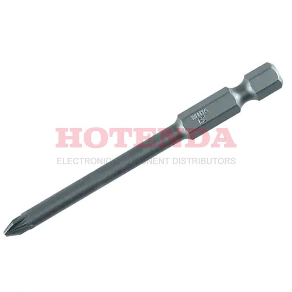 74263 - 74263 datasheet pdf and Screw and Nut Drivers - Bits, Blades and Handles product details from Wiha stock available on our website