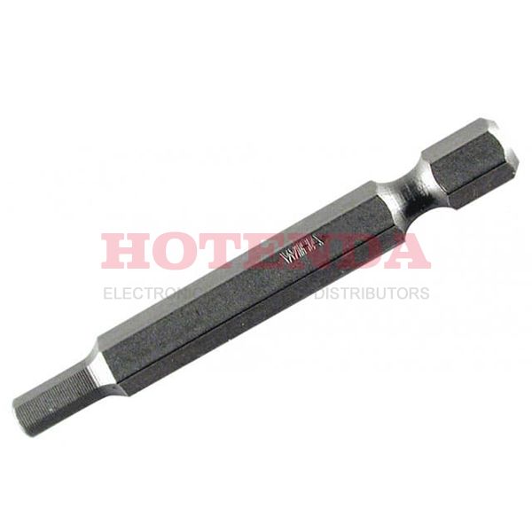 74349 - 74349 datasheet pdf and Screw and Nut Drivers - Bits, Blades and Handles product details from Wiha stock available on our website