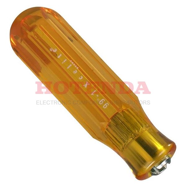 991VN - 991VN datasheet pdf and Screw and Nut Drivers - Bits, Blades and Handles product details from Apex Tool Group stock available on our website