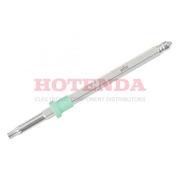 28382 - 28382 datasheet pdf and Screw and Nut Drivers - Bits, Blades and Handles product details from Wiha stock available on our website