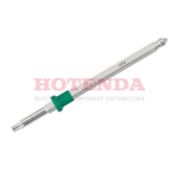 28377 - TORQUEFIX TORX BLADE T9