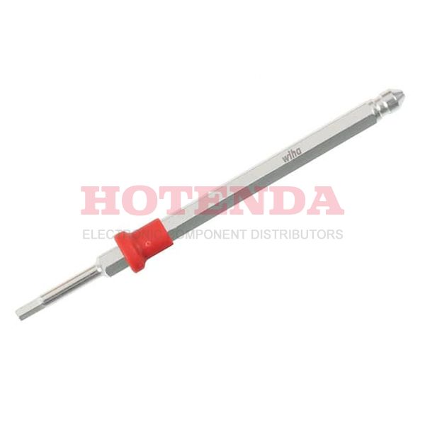 28364 - 28364 datasheet pdf and Screw and Nut Drivers - Bits, Blades and Handles product details from Wiha stock available on our website