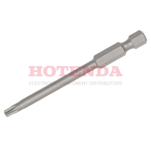 74572 - PROTURN SECURITY TORX 5 PACK T25