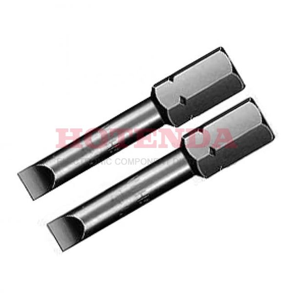 72025 - 72025 datasheet pdf and Screw and Nut Drivers - Bits, Blades and Handles product details from Wiha stock available on our website