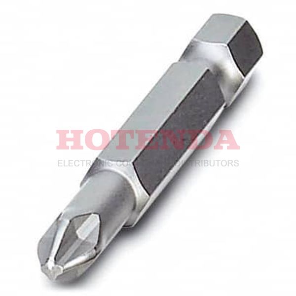 1203958 - 1203958 datasheet pdf and Screw and Nut Drivers - Bits, Blades and Handles product details from Phoenix Contact stock available on our website