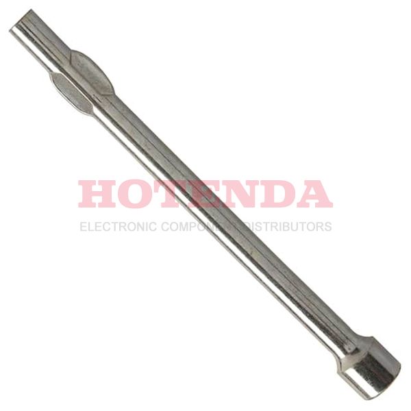 9910M - 9910M datasheet pdf and Screw and Nut Drivers - Bits, Blades and Handles product details from Apex Tool Group stock available on our website