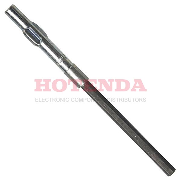 9977MM - 9977MM datasheet pdf and Screw and Nut Drivers - Bits, Blades and Handles product details from Apex Tool Group stock available on our website