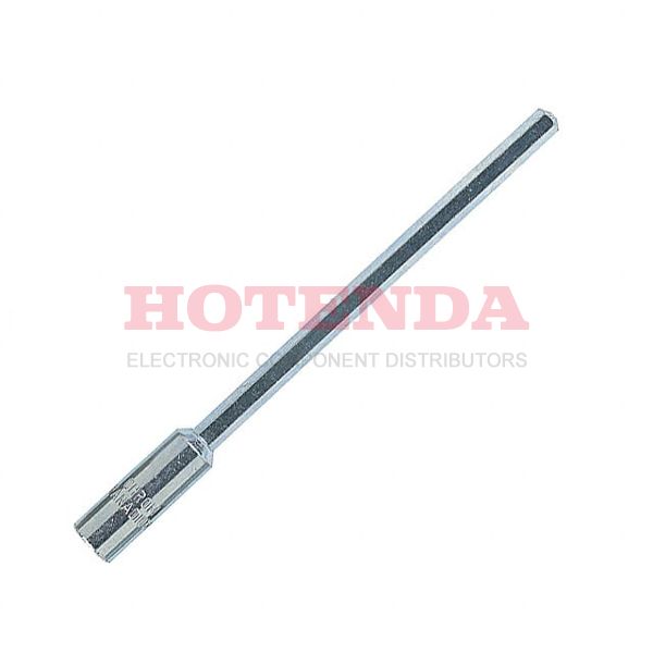 10521 - BLADE HEX SOCKET 7/16" 5.51"