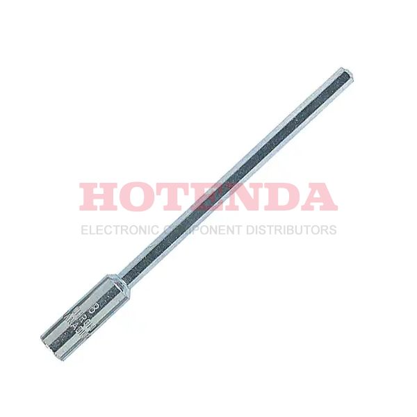 10606 - BLADE HEX SOCKET 5MM 5.51"