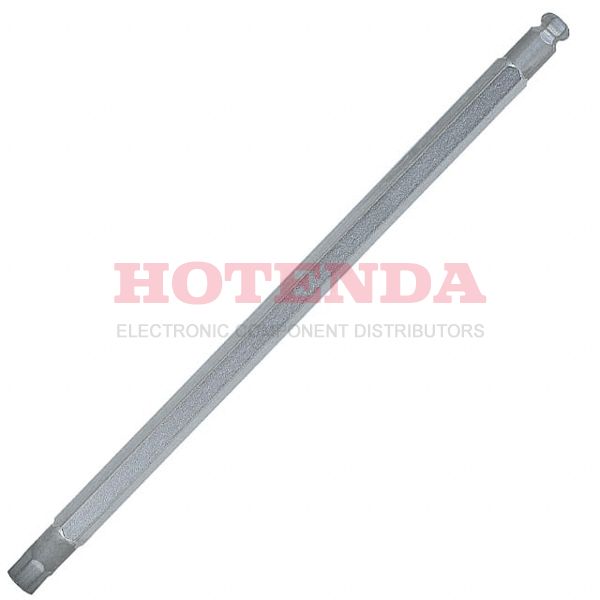 28431 - 28431 datasheet pdf and Screw and Nut Drivers - Bits, Blades and Handles product details from Wiha stock available on our website