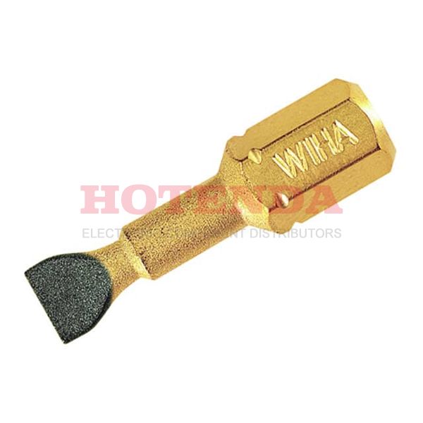 71014 - 71014 datasheet pdf and Screw and Nut Drivers - Bits, Blades and Handles product details from Wiha stock available on our website
