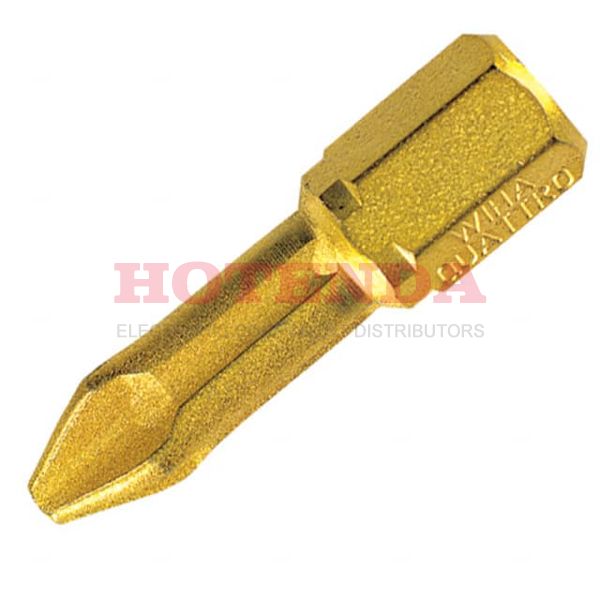71112 - 71112 datasheet pdf and Screw and Nut Drivers - Bits, Blades and Handles product details from Wiha stock available on our website