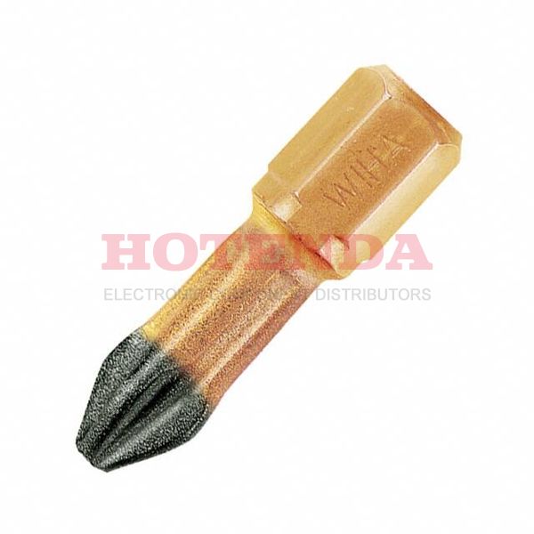 71212 - 71212 datasheet pdf and Screw and Nut Drivers - Bits, Blades and Handles product details from Wiha stock available on our website