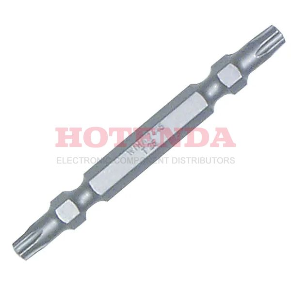 74433 - 74433 datasheet pdf and Screw and Nut Drivers - Bits, Blades and Handles product details from Wiha stock available on our website